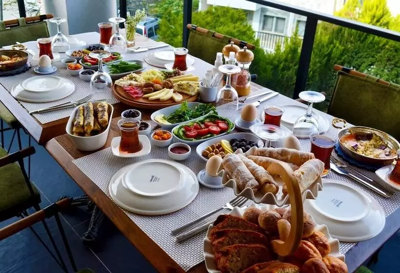 هتل Payam Guest House