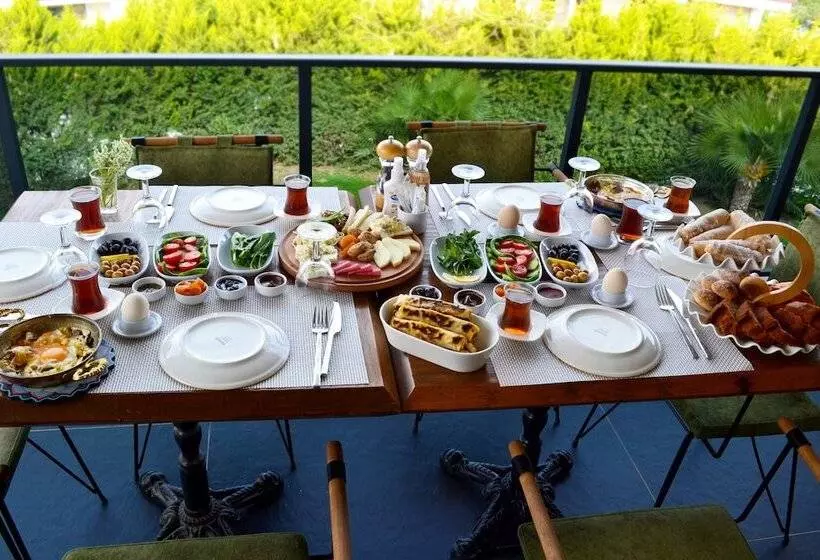 هتل Payam Guest House