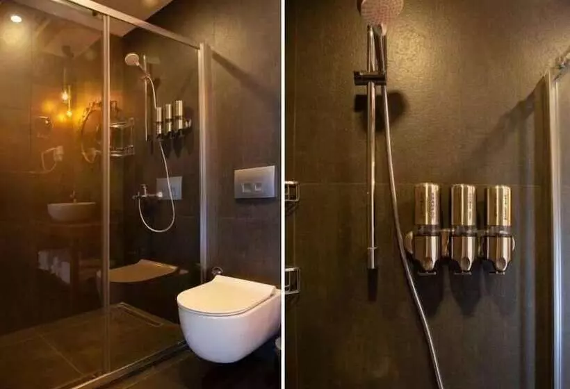 هتل Payam Guest House
