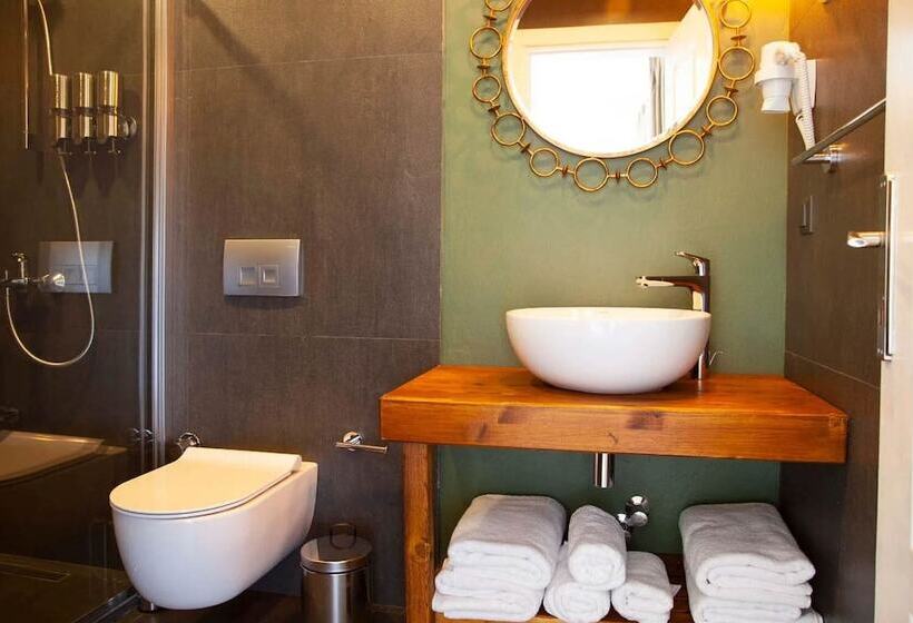 Hotel Payam Guest House