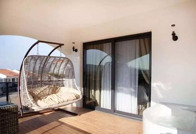 هتل Payam Guest House
