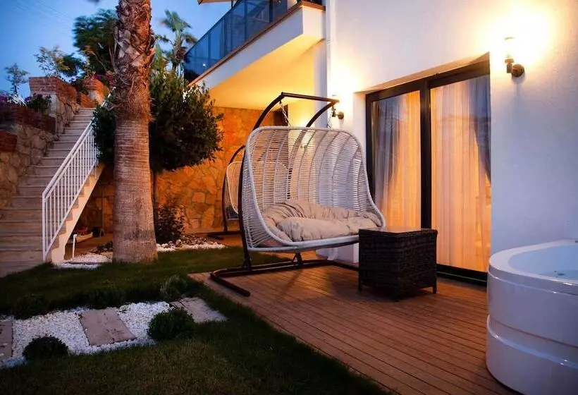 هتل Payam Guest House