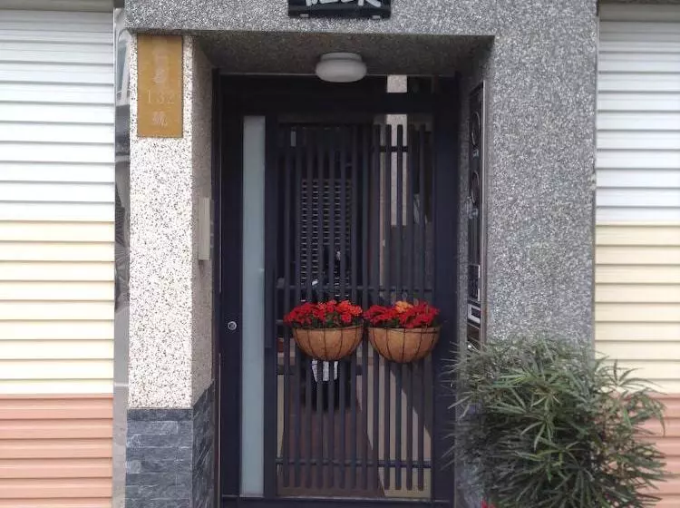 پانسیون Sugar B&b