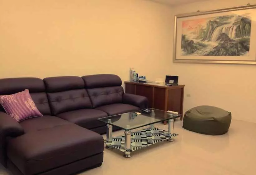 پانسیون Sugar B&b