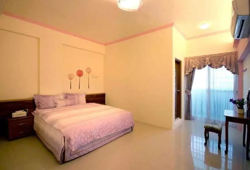 پانسیون Sugar B&b