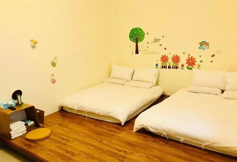 پانسیون Sugar B&b