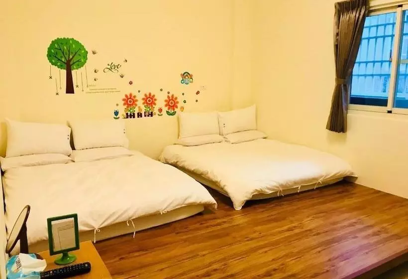 پانسیون Sugar B&b