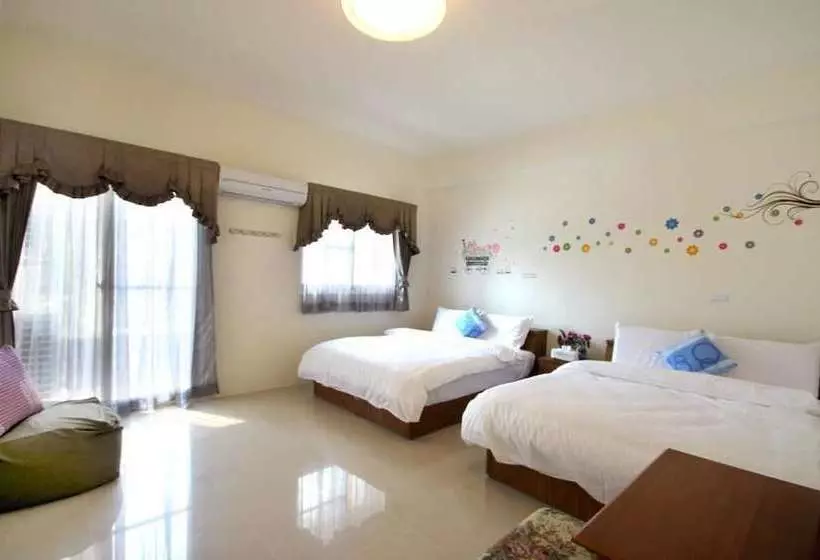 پانسیون Sugar B&b