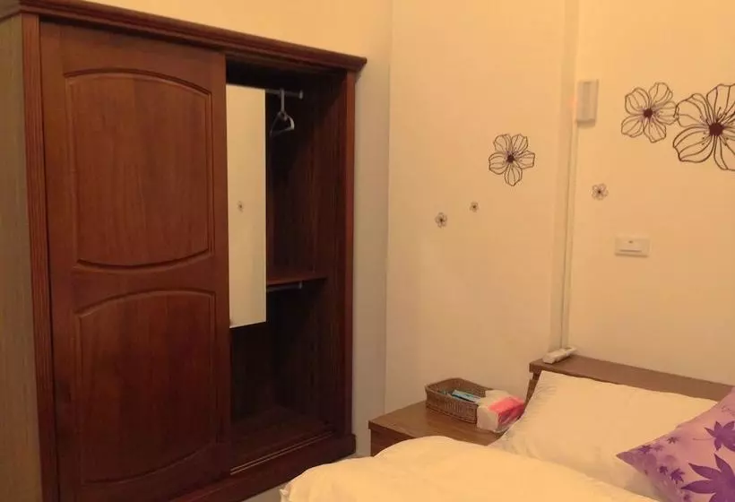 پانسیون Sugar B&b