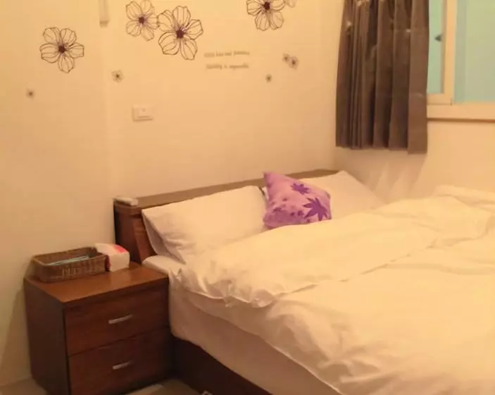 پانسیون Sugar B&b