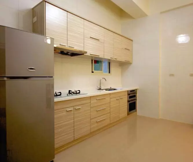 پانسیون Sugar B&b