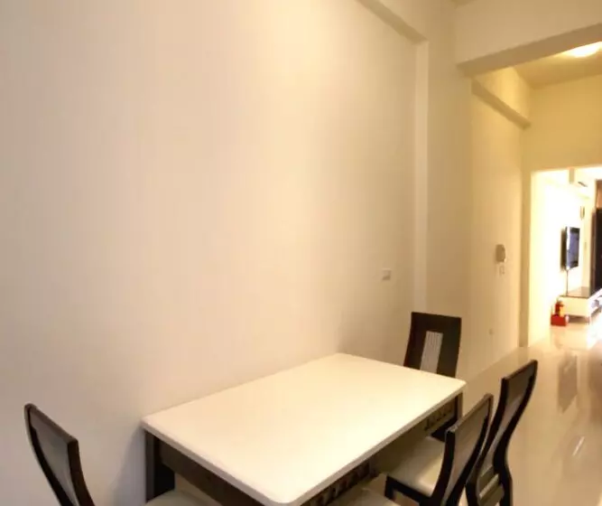 پانسیون Sugar B&b