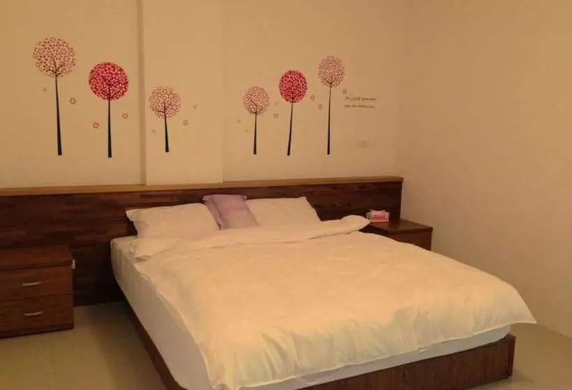 پانسیون Sugar B&b