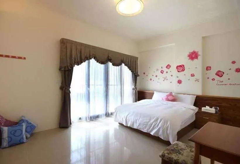 پانسیون Sugar B&b