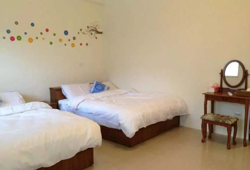 پانسیون Sugar B&b