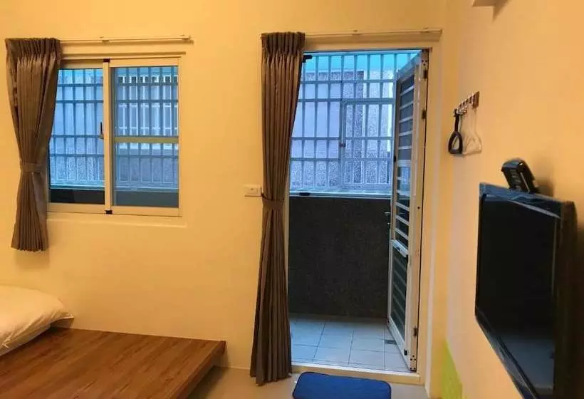 پانسیون Sugar B&b