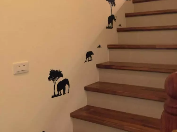 پانسیون Sugar B&b