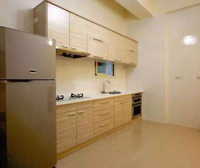 پانسیون Sugar B&b