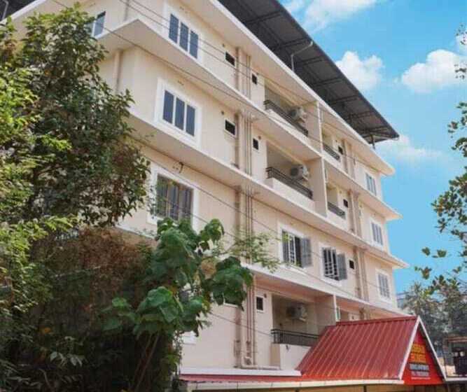 Sapphire Business Suites