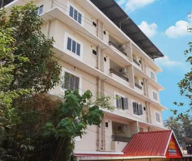 Sapphire Business Suites