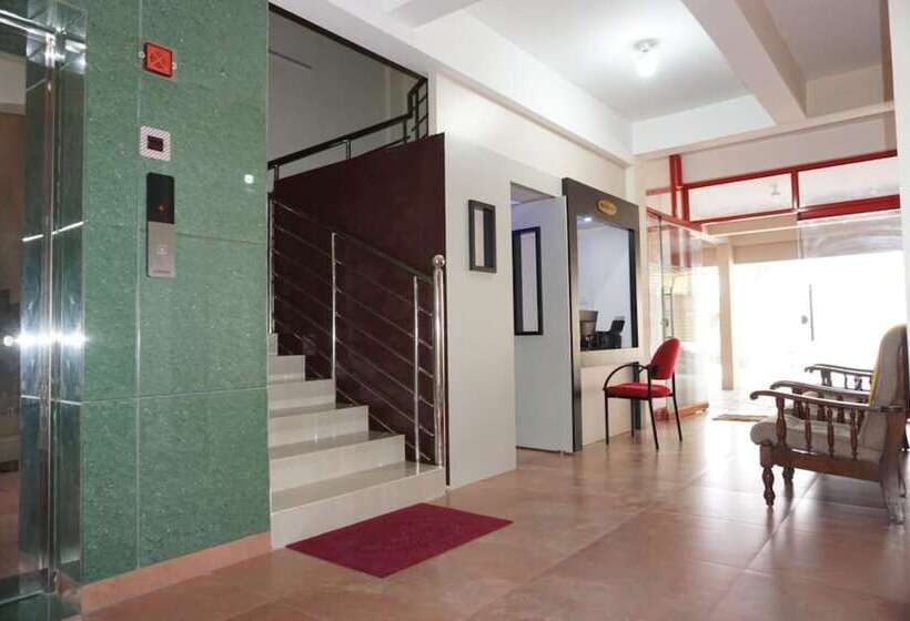 Sapphire Business Suites