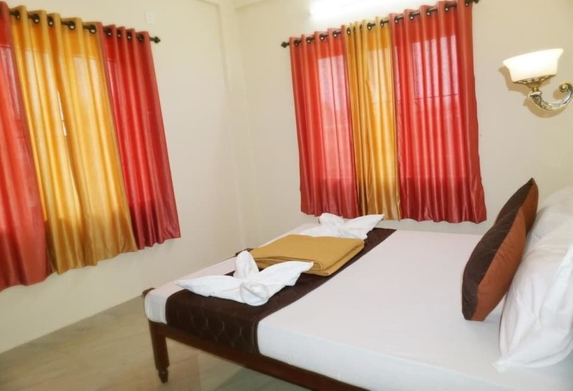 Sapphire Business Suites