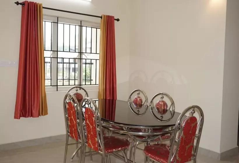 Sapphire Business Suites