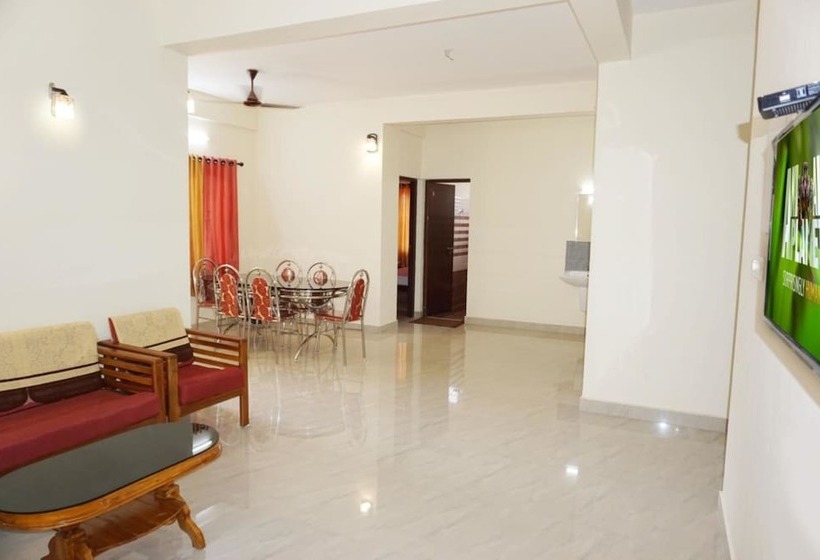 Sapphire Business Suites