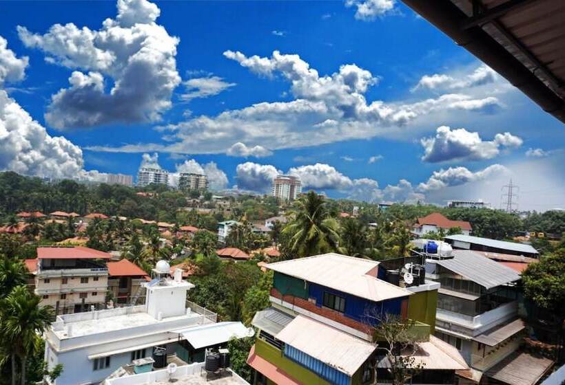 Sapphire Business Suites