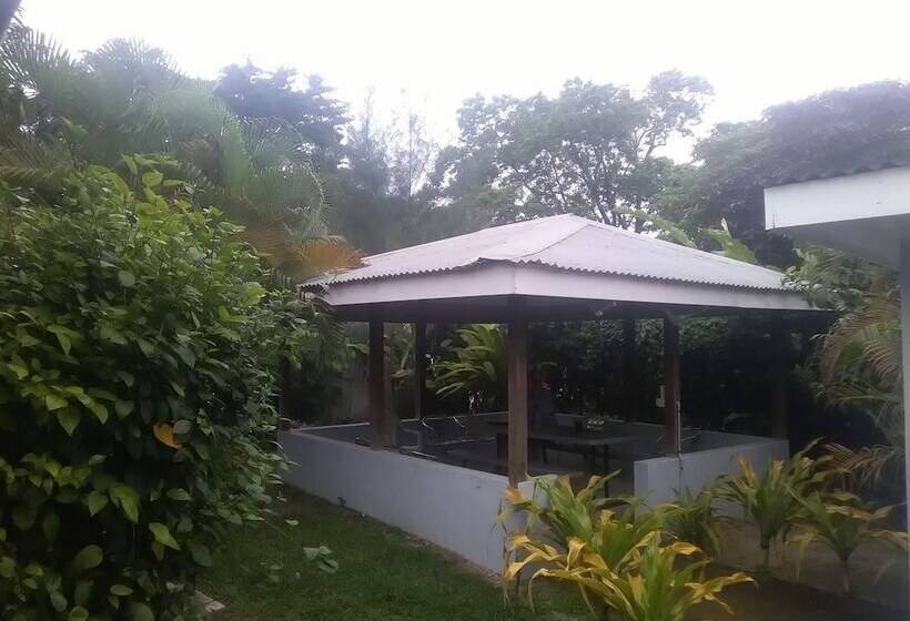 Tropicana Motel & Backpackers