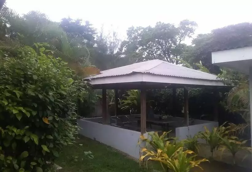 Tropicana Motel & Backpackers