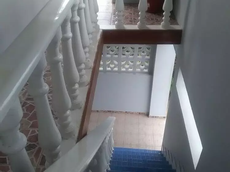 Tropicana Motel & Backpackers