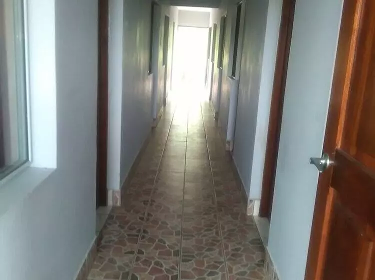 Tropicana Motel & Backpackers