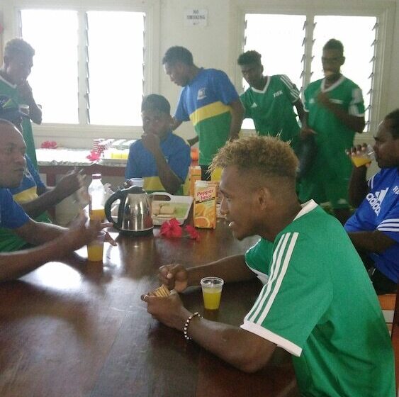 Tropicana Motel & Backpackers