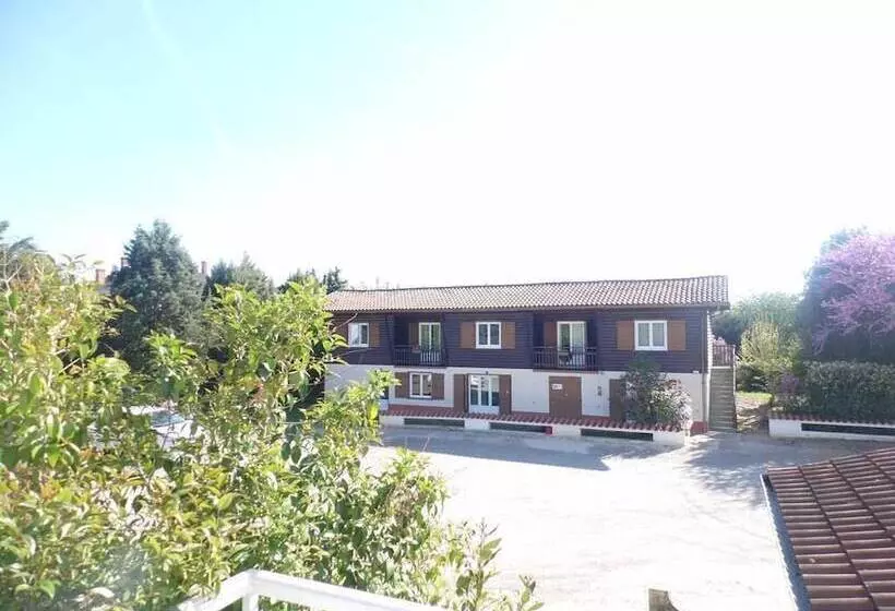 ホテル Auberge De Lamagistere