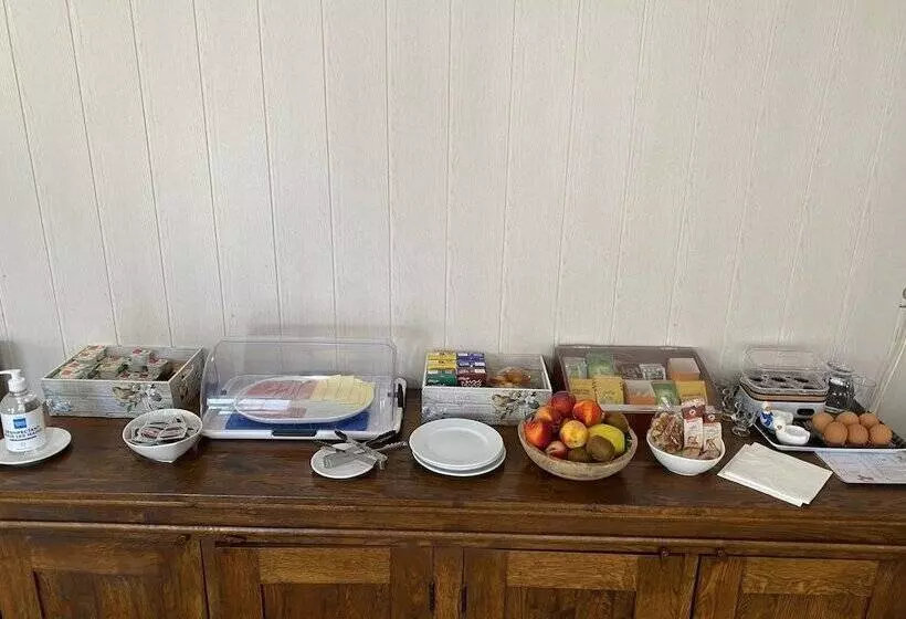 ホテル Auberge De Lamagistere