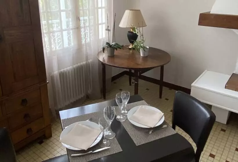 ホテル Auberge De Lamagistere