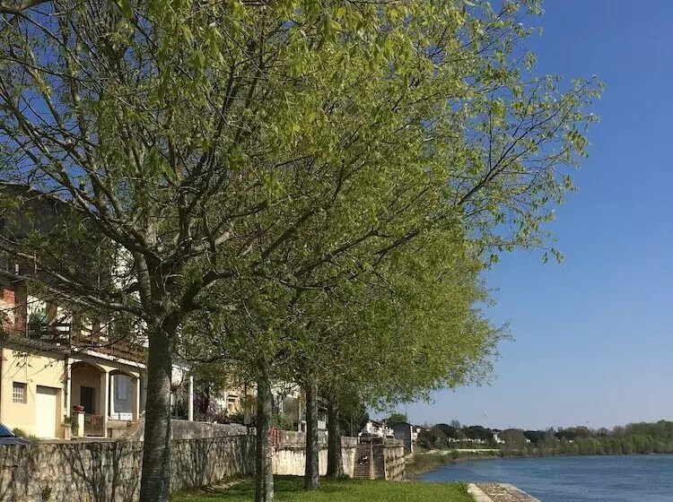 ホテル Auberge De Lamagistere