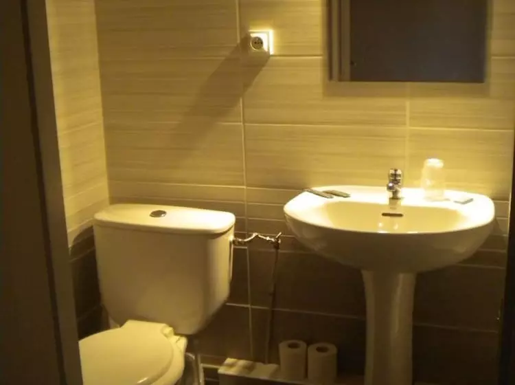 ホテル Auberge De Lamagistere