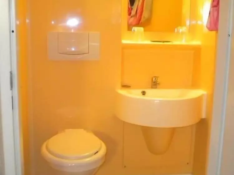 ホテル Auberge De Lamagistere