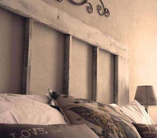 酒店 Bosheuvel Country Estate