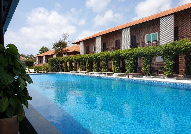 هتل Countryside Phu Quoc Resort