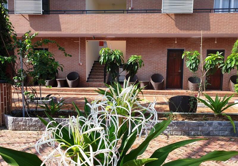 هتل Countryside Phu Quoc Resort