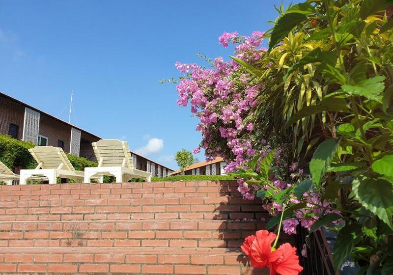 هتل Countryside Phu Quoc Resort