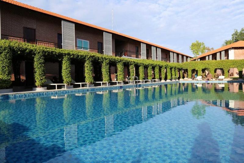 هتل Countryside Phu Quoc Resort