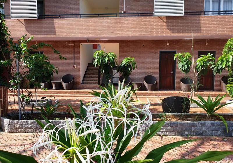 هتل Countryside Phu Quoc Resort