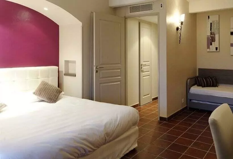 Hotel Hôtel Restaurant La Bergerie