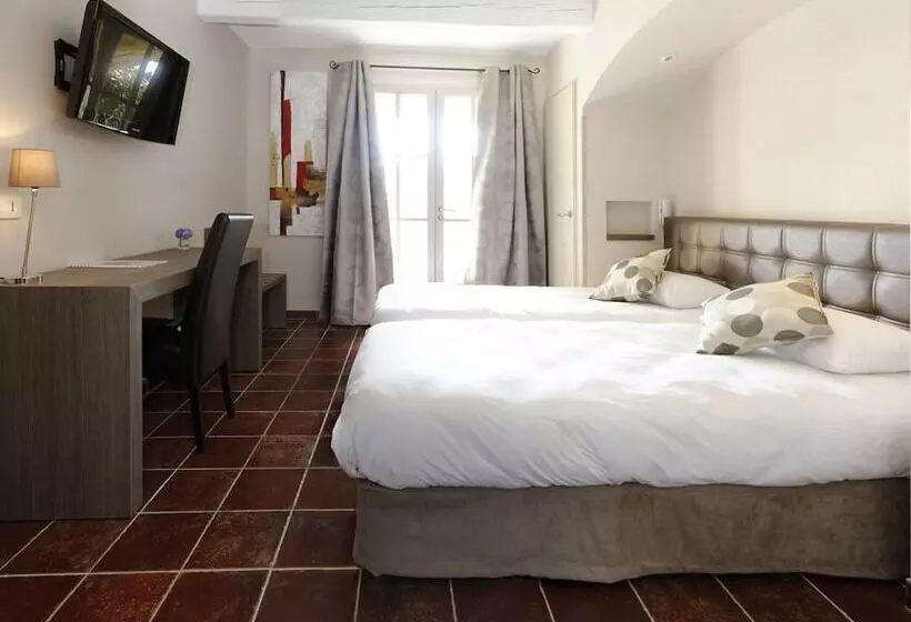 Hotel Hôtel Restaurant La Bergerie