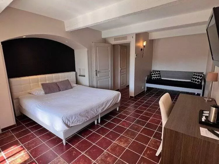 Hotel Hôtel Restaurant La Bergerie