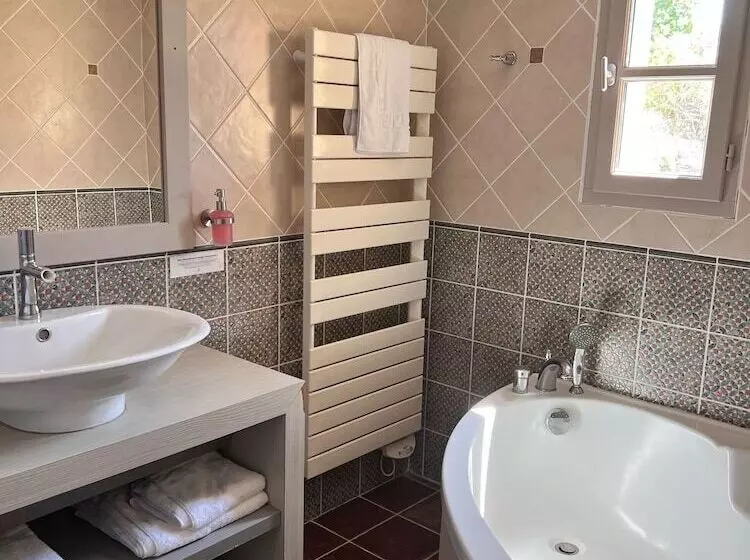 Hotel Hôtel Restaurant La Bergerie